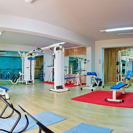 Gaia Palace Мармарі Екстер'єр фото