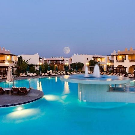 Gaia Palace Мармарі Екстер'єр фото