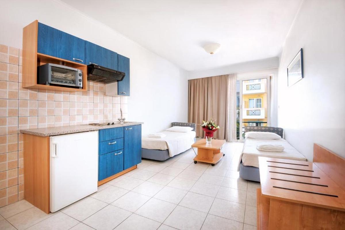 Gaia Palace Мармарі Екстер'єр фото