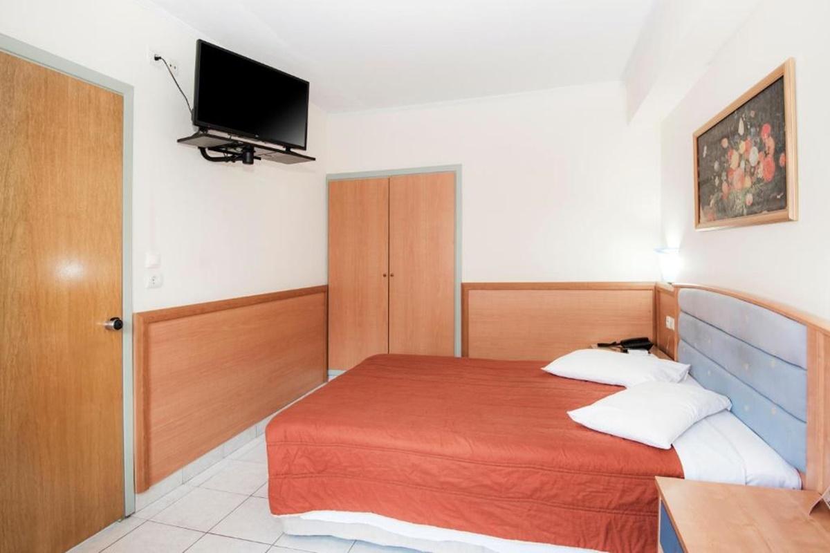 Gaia Palace Мармарі Екстер'єр фото