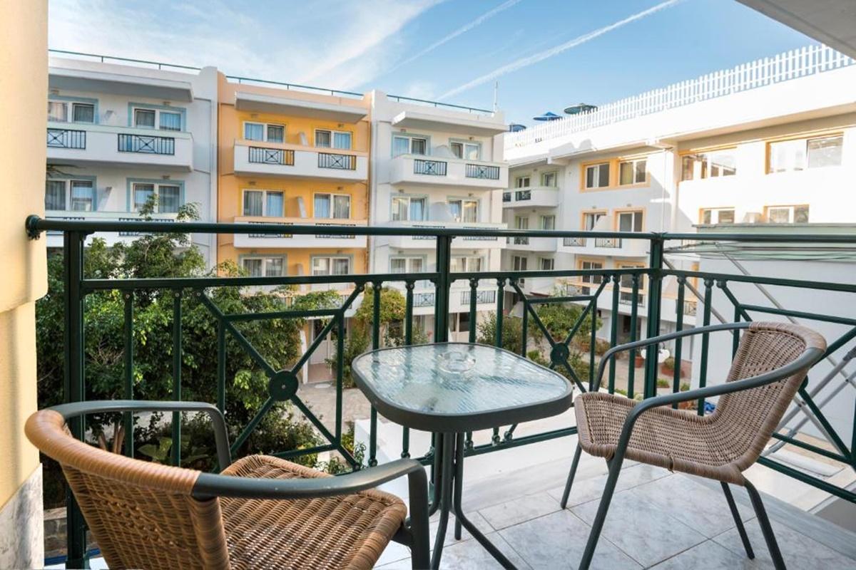 Gaia Palace Мармарі Екстер'єр фото