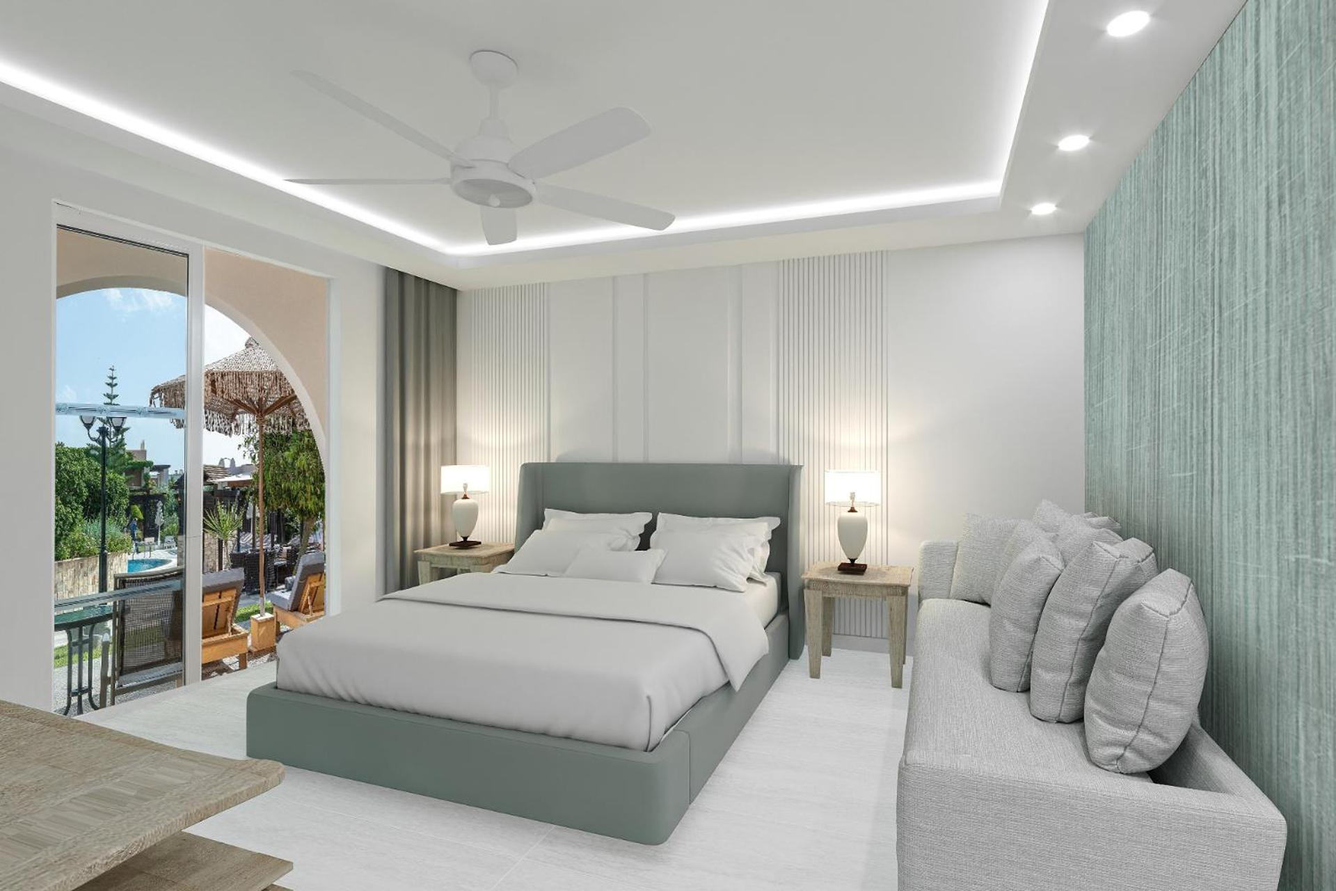 Gaia Palace Мармарі Екстер'єр фото
