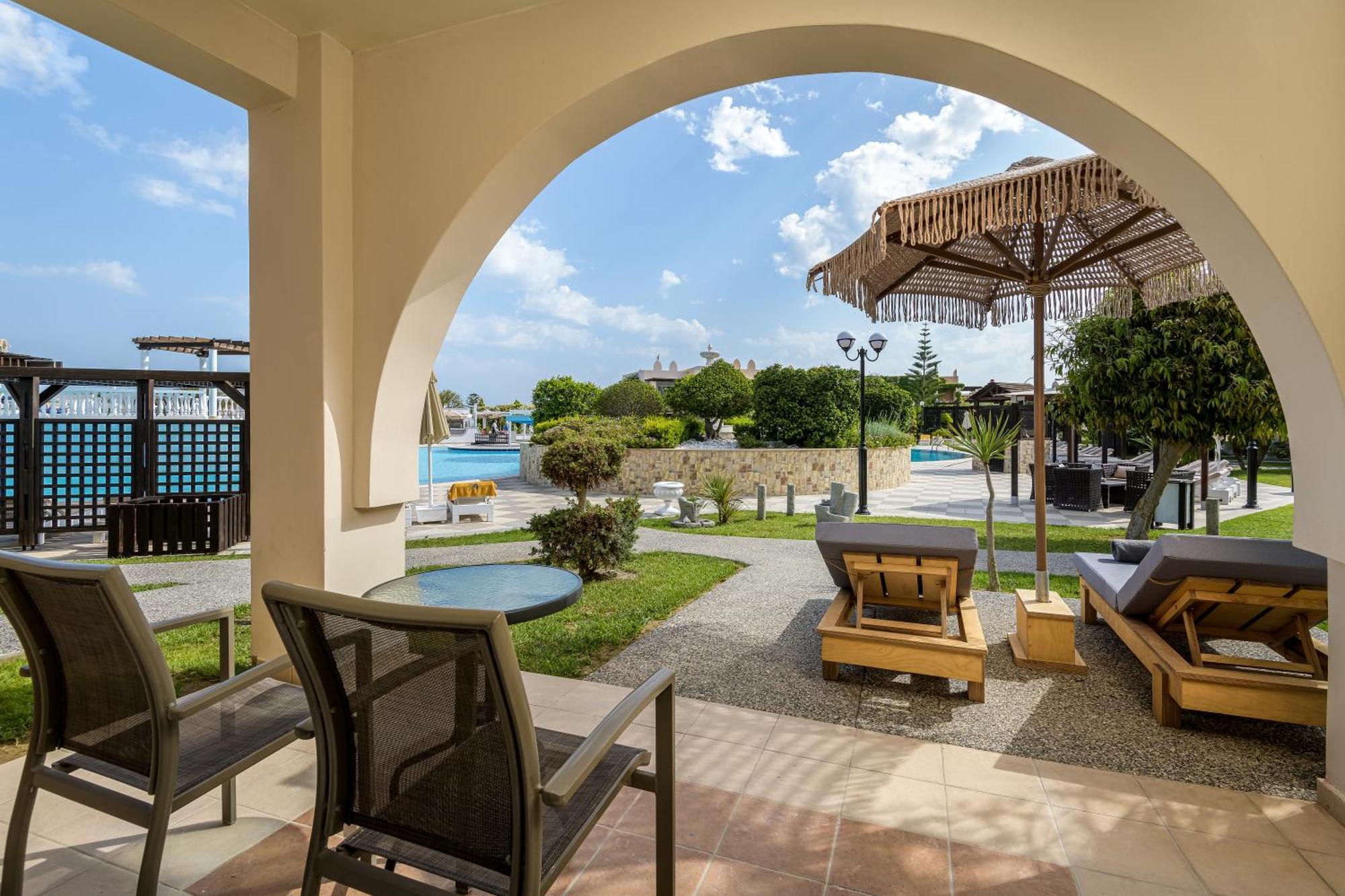 Gaia Palace Мармарі Екстер'єр фото