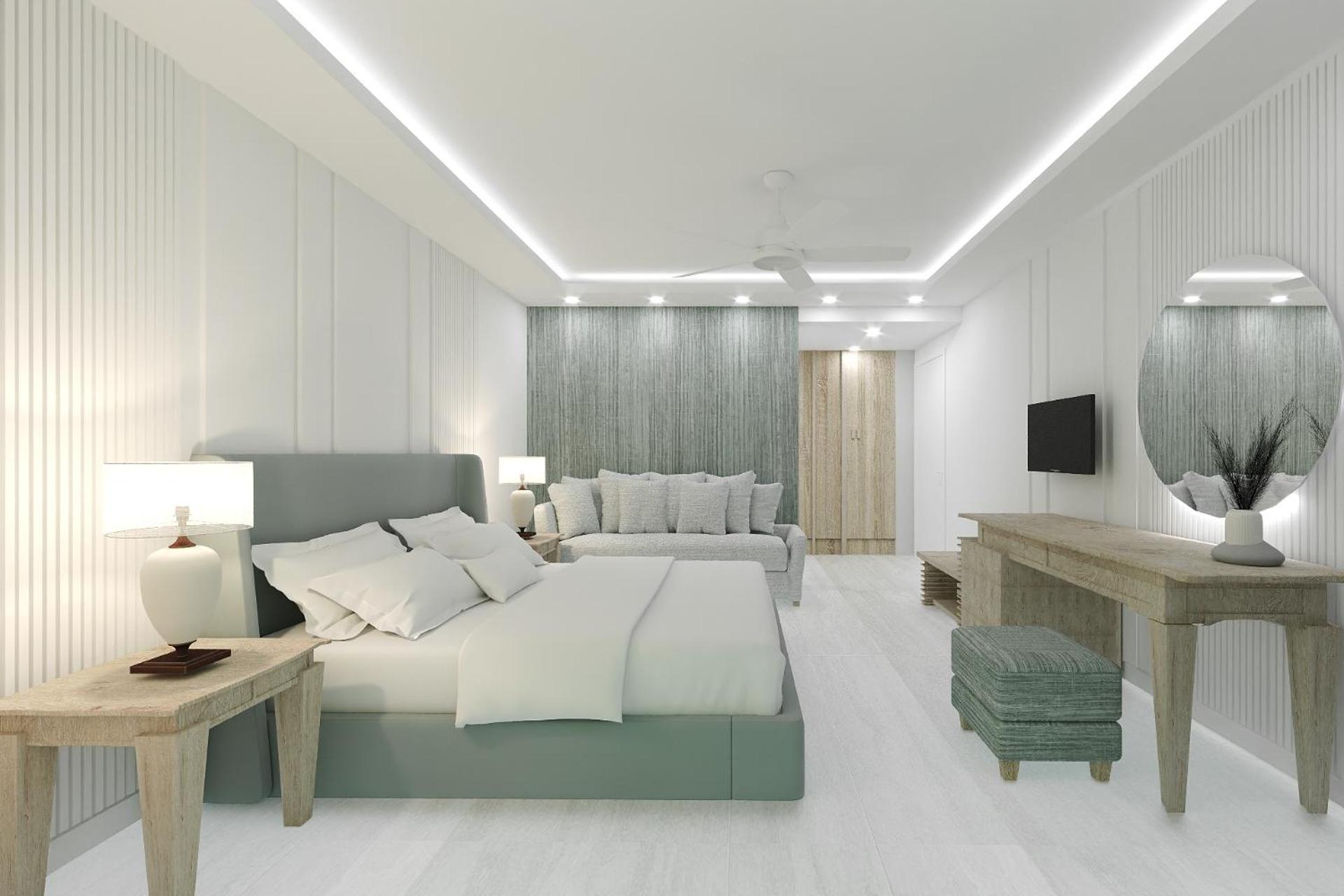 Gaia Palace Мармарі Екстер'єр фото