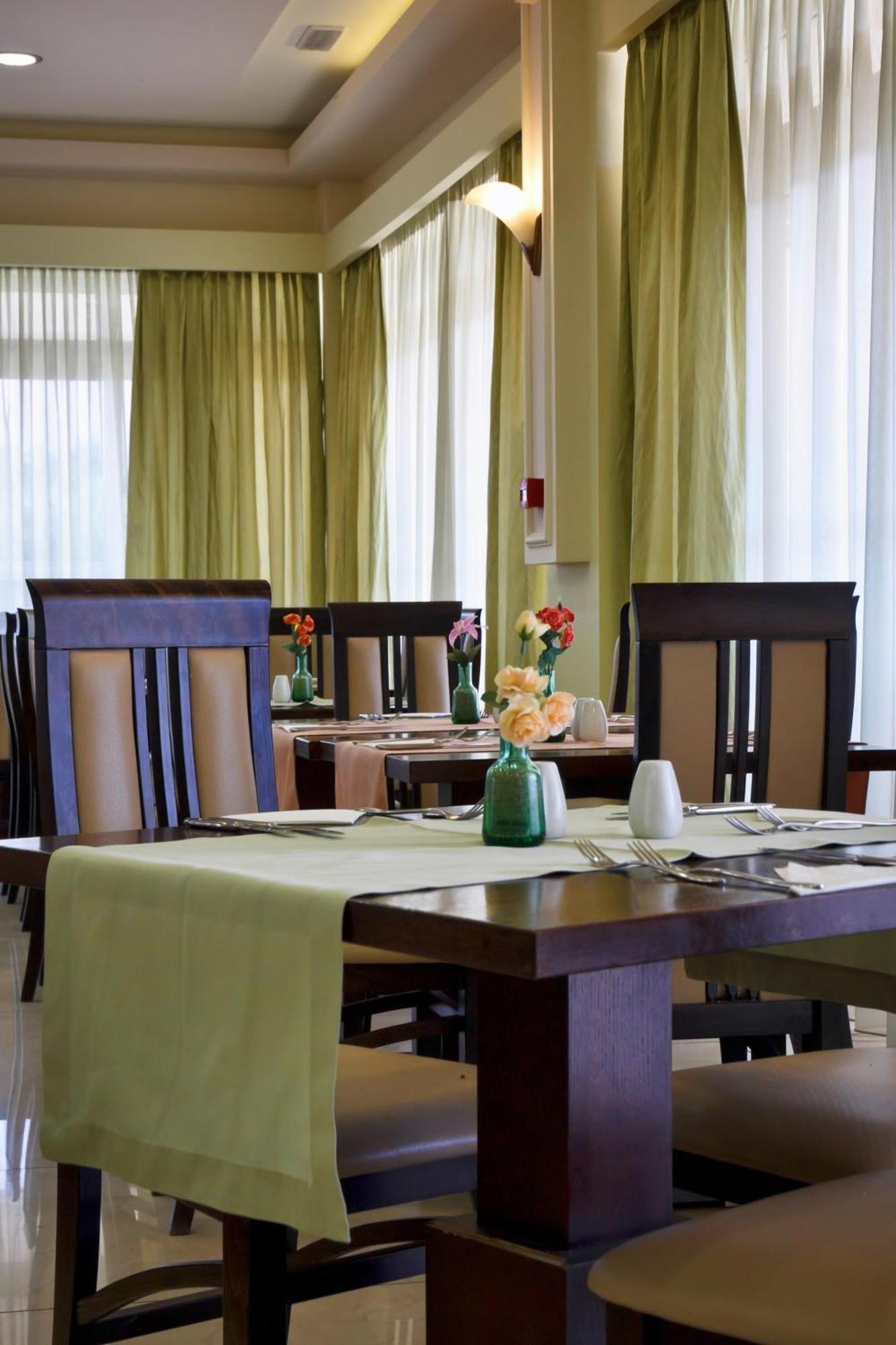 Gaia Palace Мармарі Екстер'єр фото