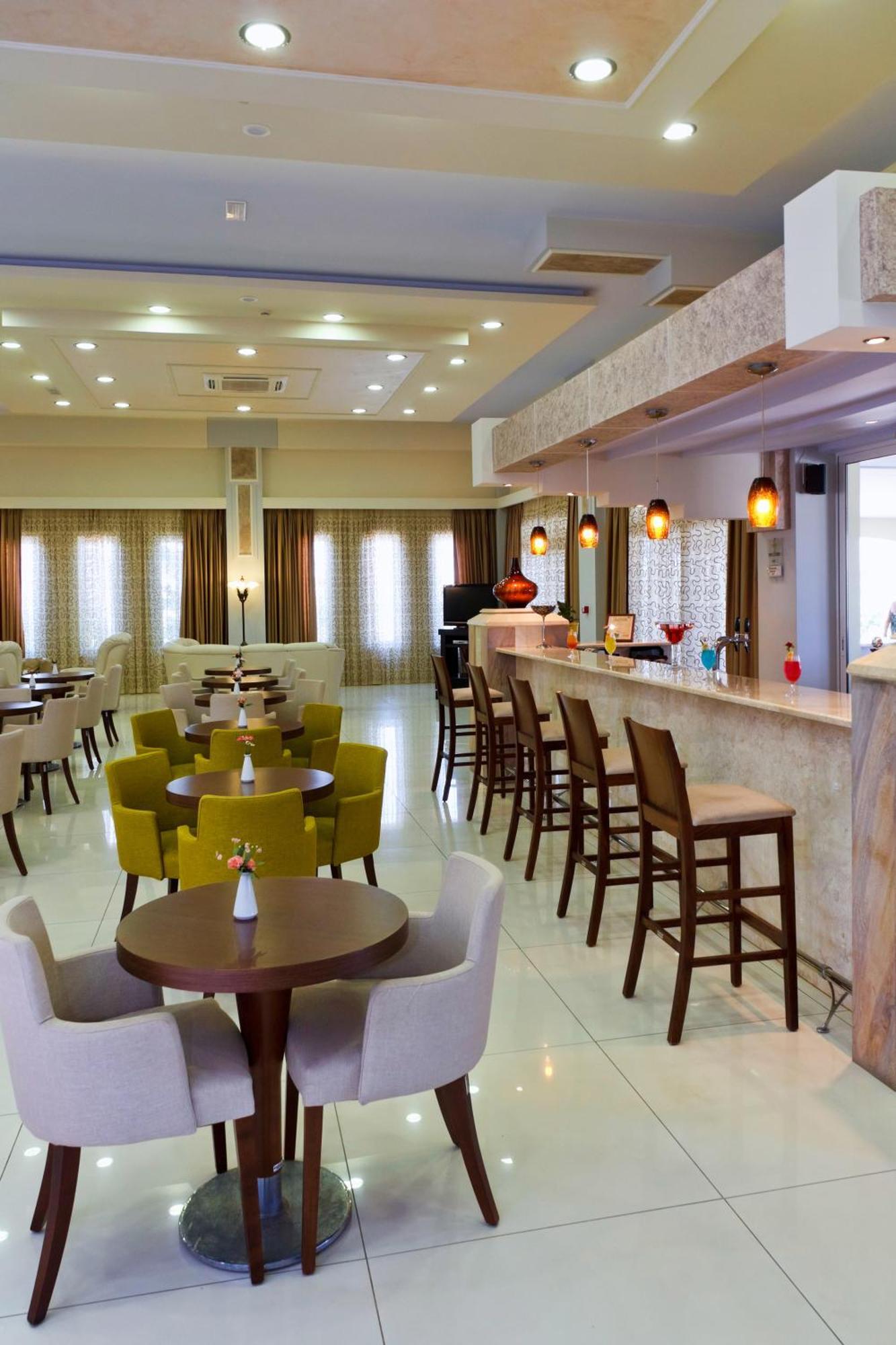 Gaia Palace Мармарі Екстер'єр фото