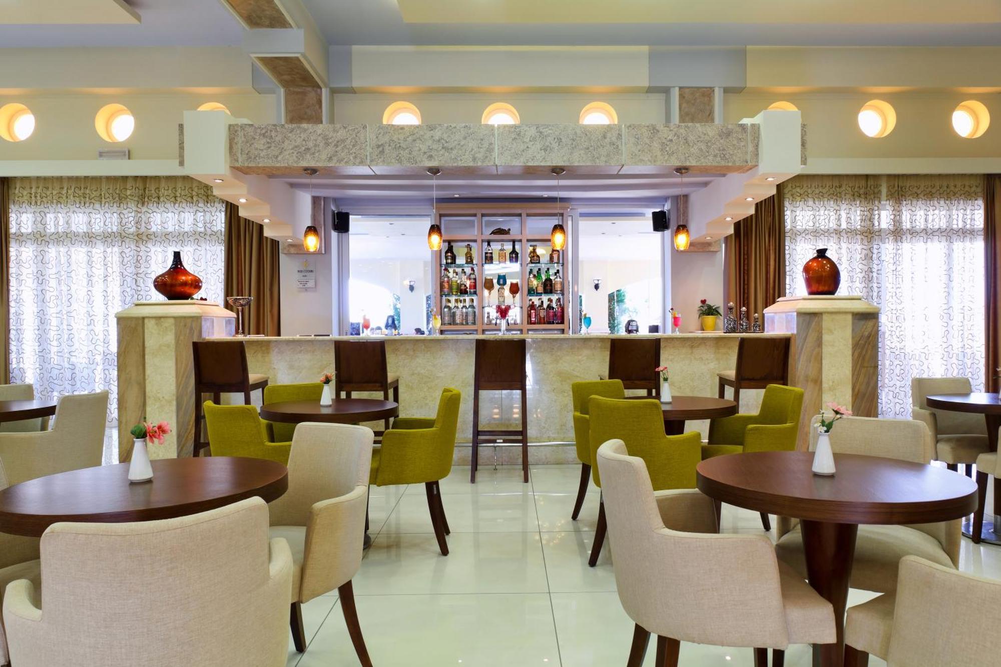 Gaia Palace Мармарі Екстер'єр фото