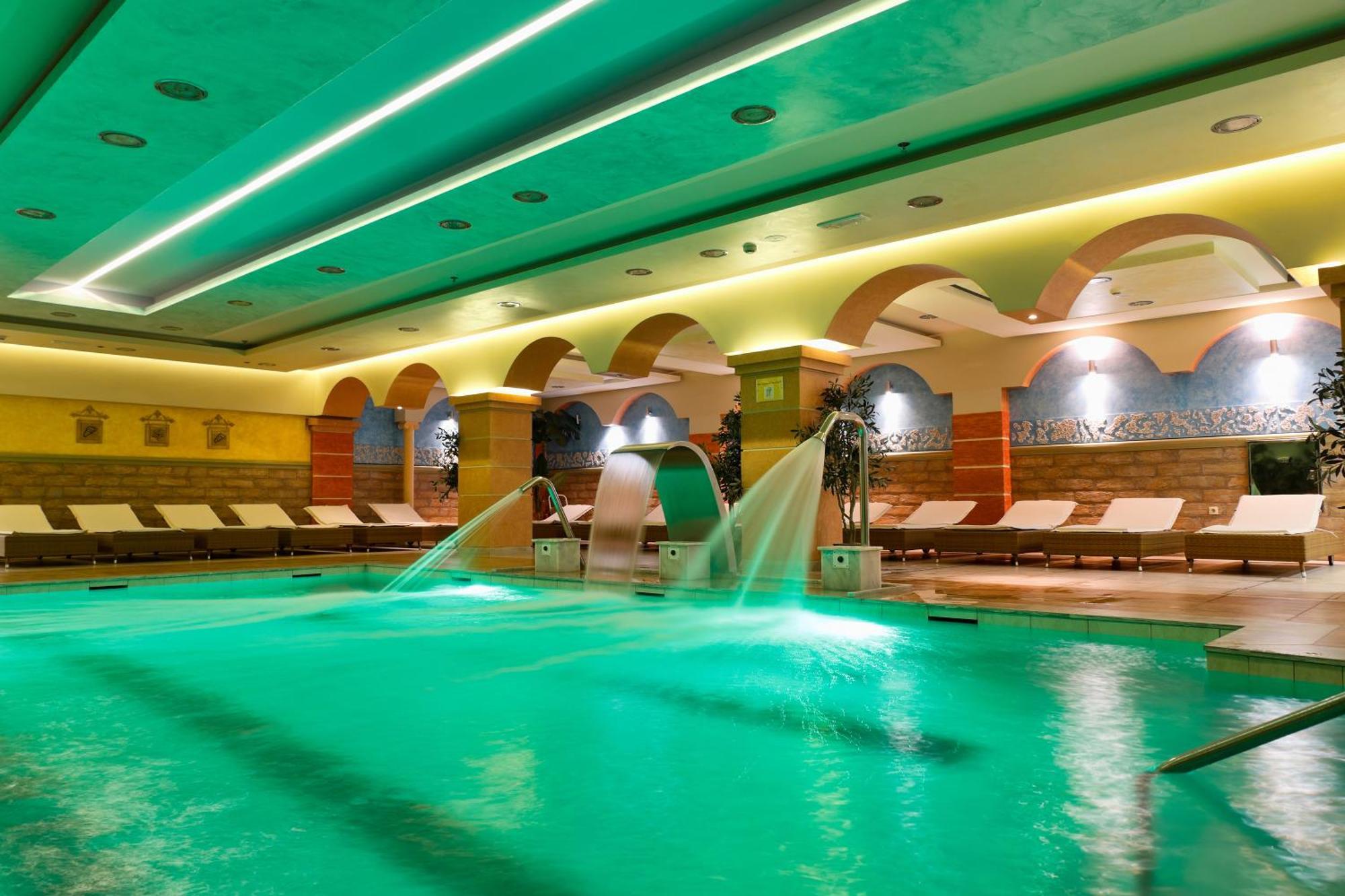 Gaia Palace Мармарі Екстер'єр фото