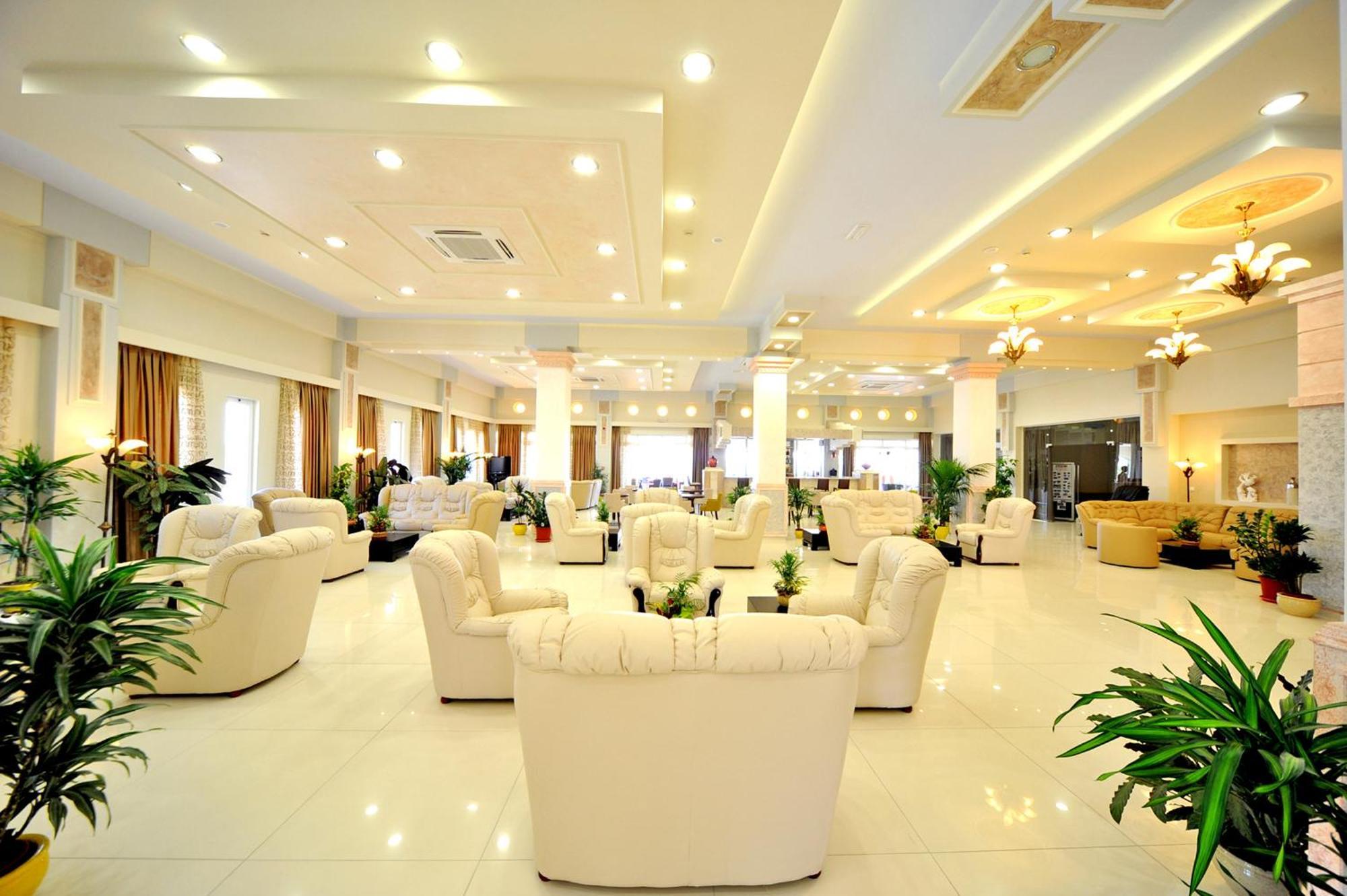 Gaia Palace Мармарі Екстер'єр фото
