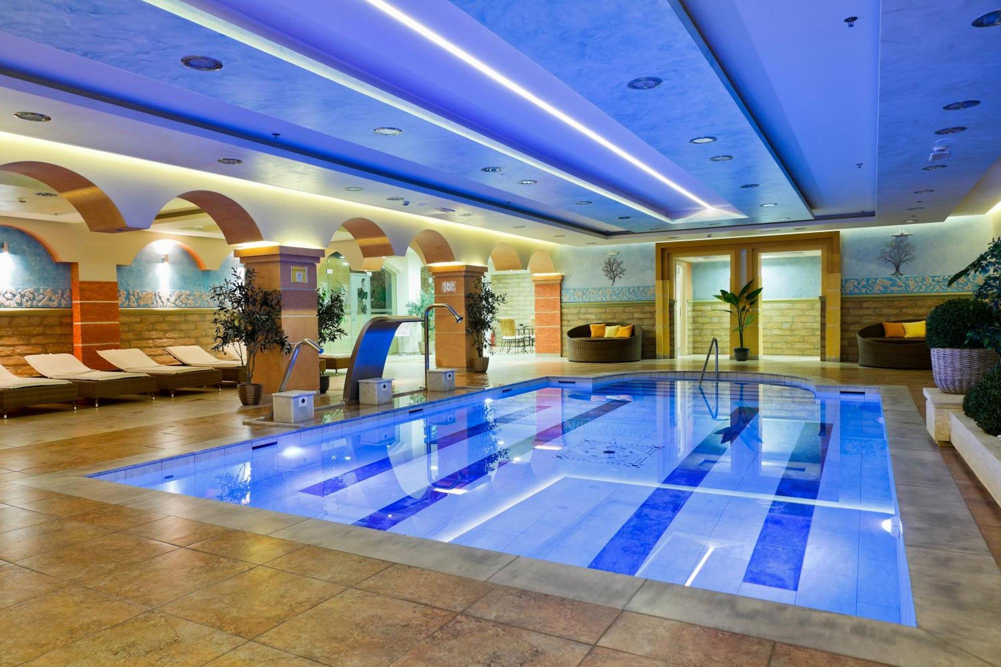 Gaia Palace Мармарі Екстер'єр фото