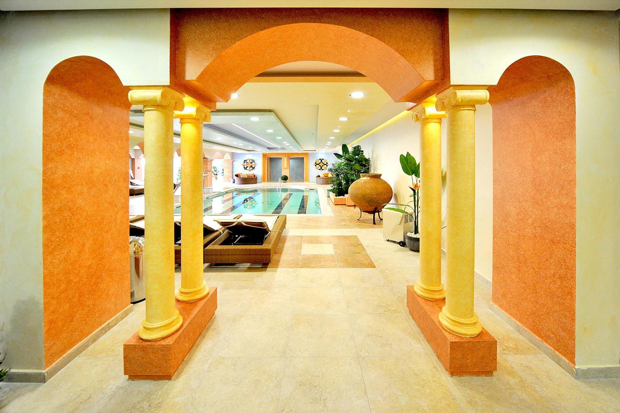 Gaia Palace Мармарі Екстер'єр фото
