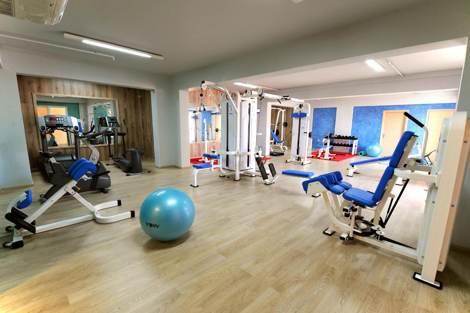 Gaia Palace Мармарі Екстер'єр фото