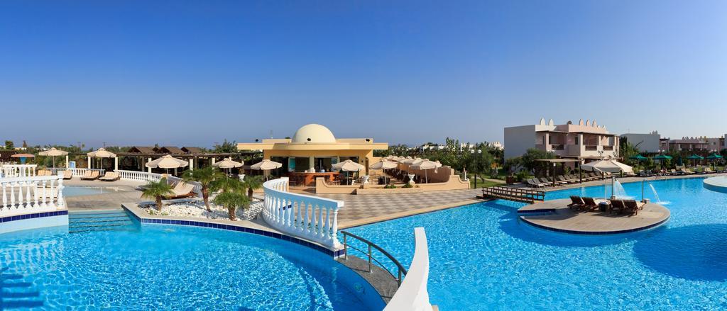 Gaia Palace Мармарі Екстер'єр фото