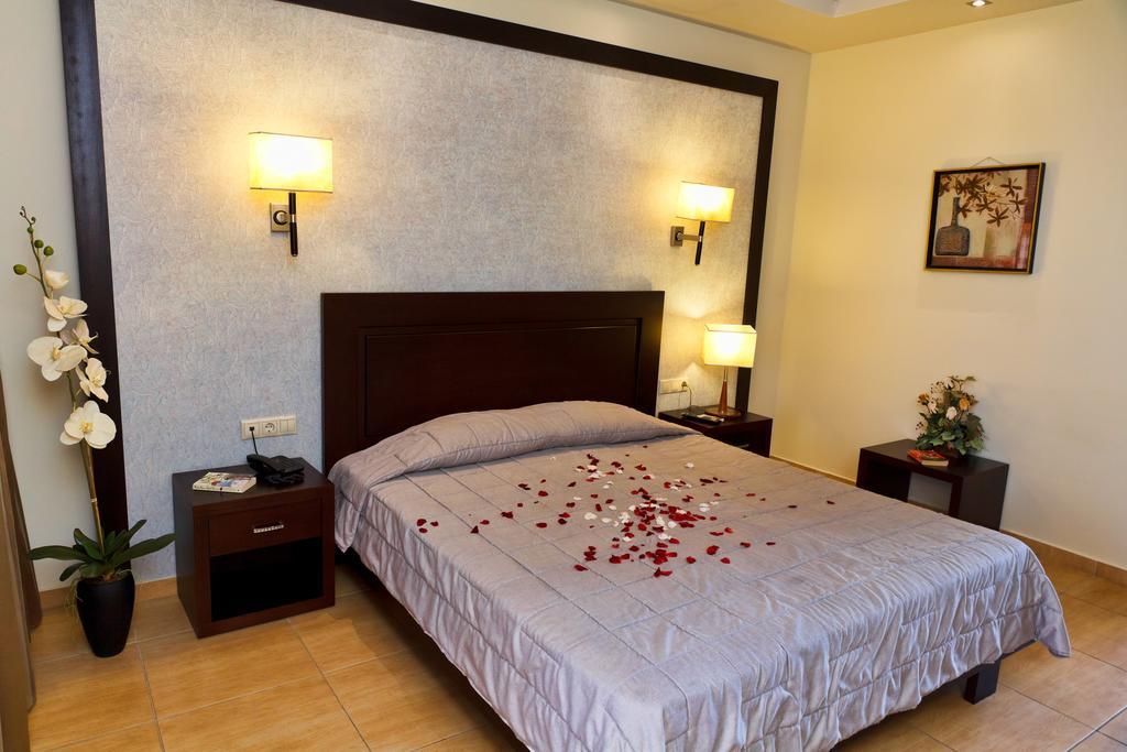 Gaia Palace Мармарі Екстер'єр фото