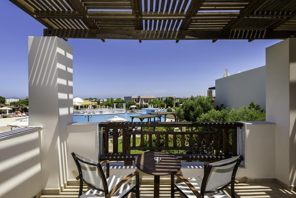 Gaia Palace Мармарі Екстер'єр фото