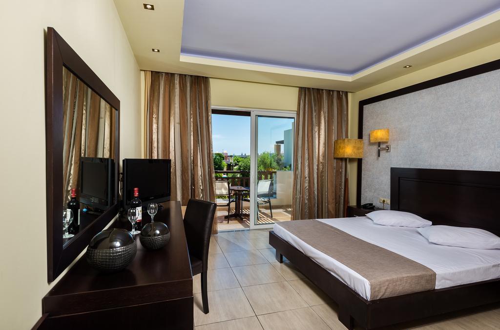 Gaia Palace Мармарі Екстер'єр фото