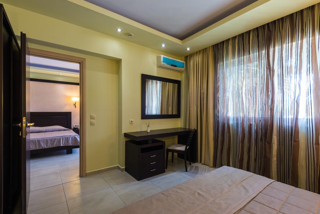 Gaia Palace Мармарі Екстер'єр фото