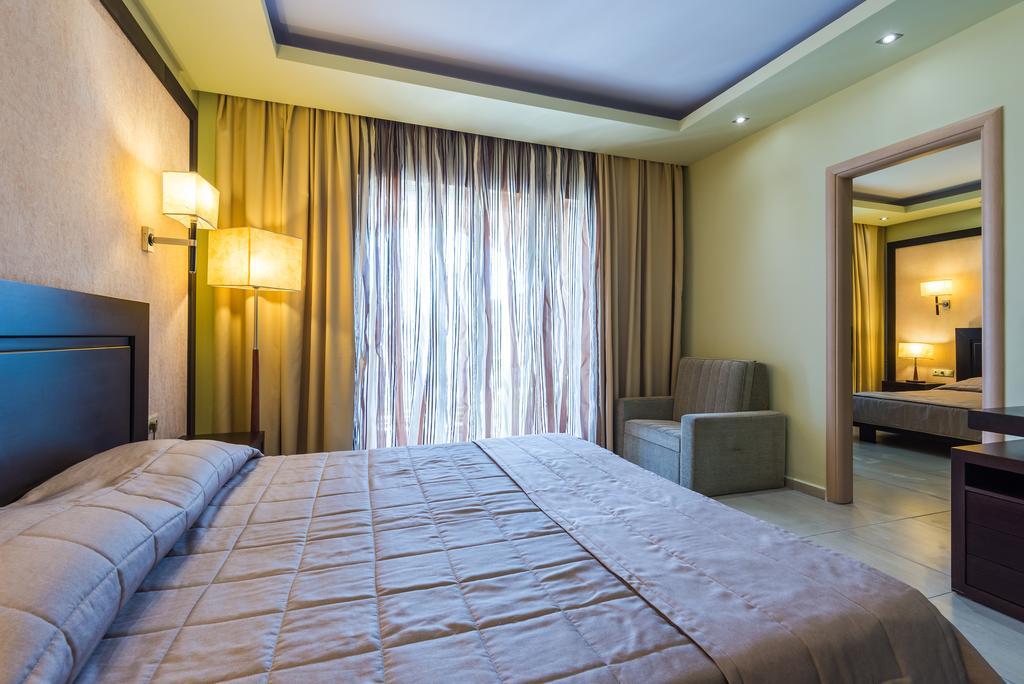 Gaia Palace Мармарі Екстер'єр фото