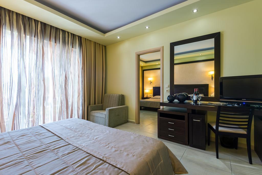 Gaia Palace Мармарі Екстер'єр фото