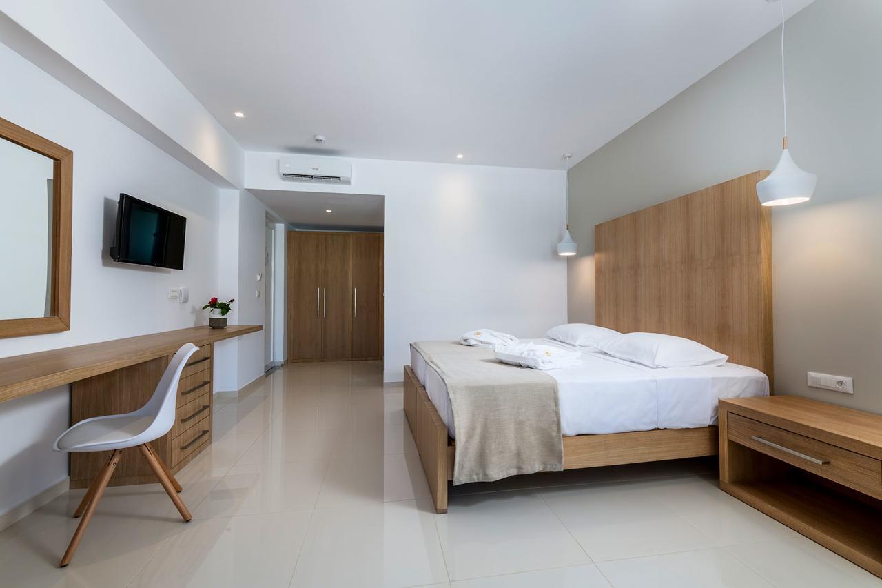 Gaia Palace Мармарі Екстер'єр фото