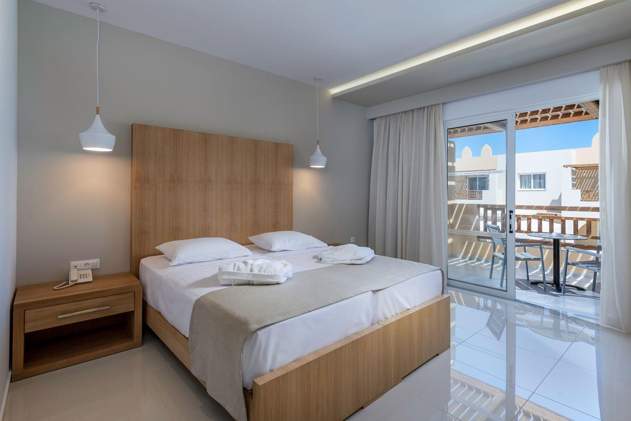 Gaia Palace Мармарі Екстер'єр фото