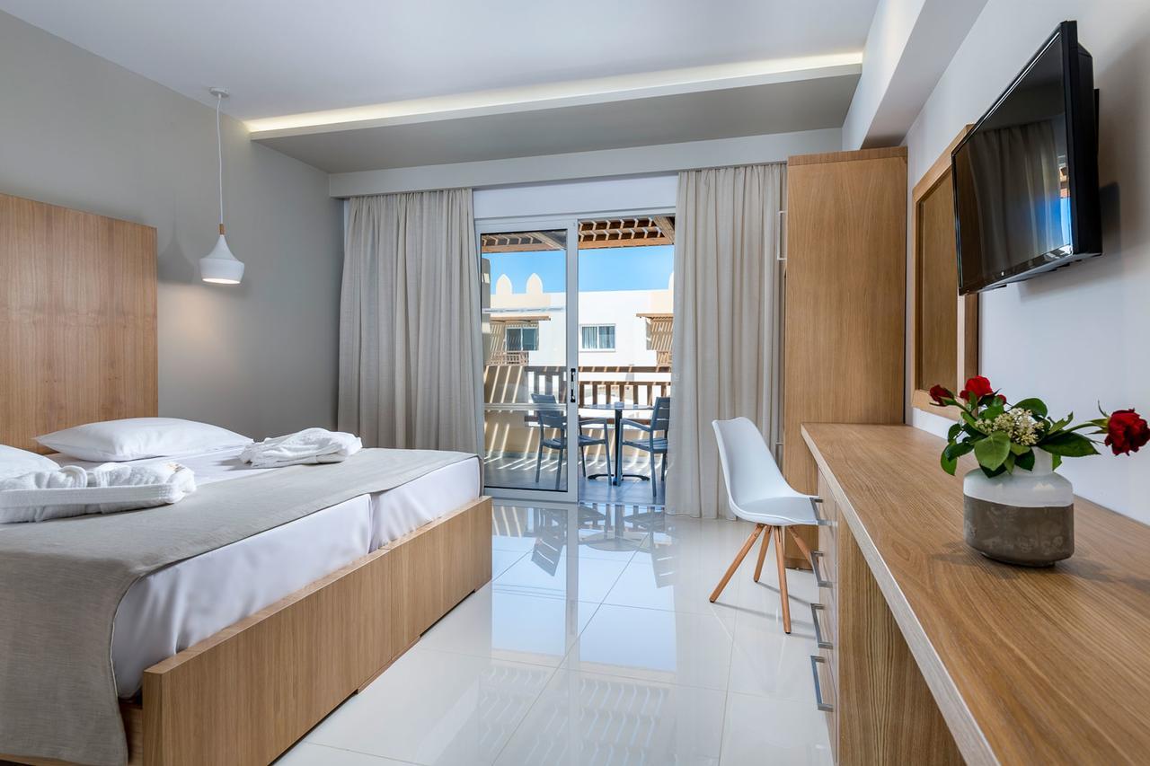 Gaia Palace Мармарі Екстер'єр фото