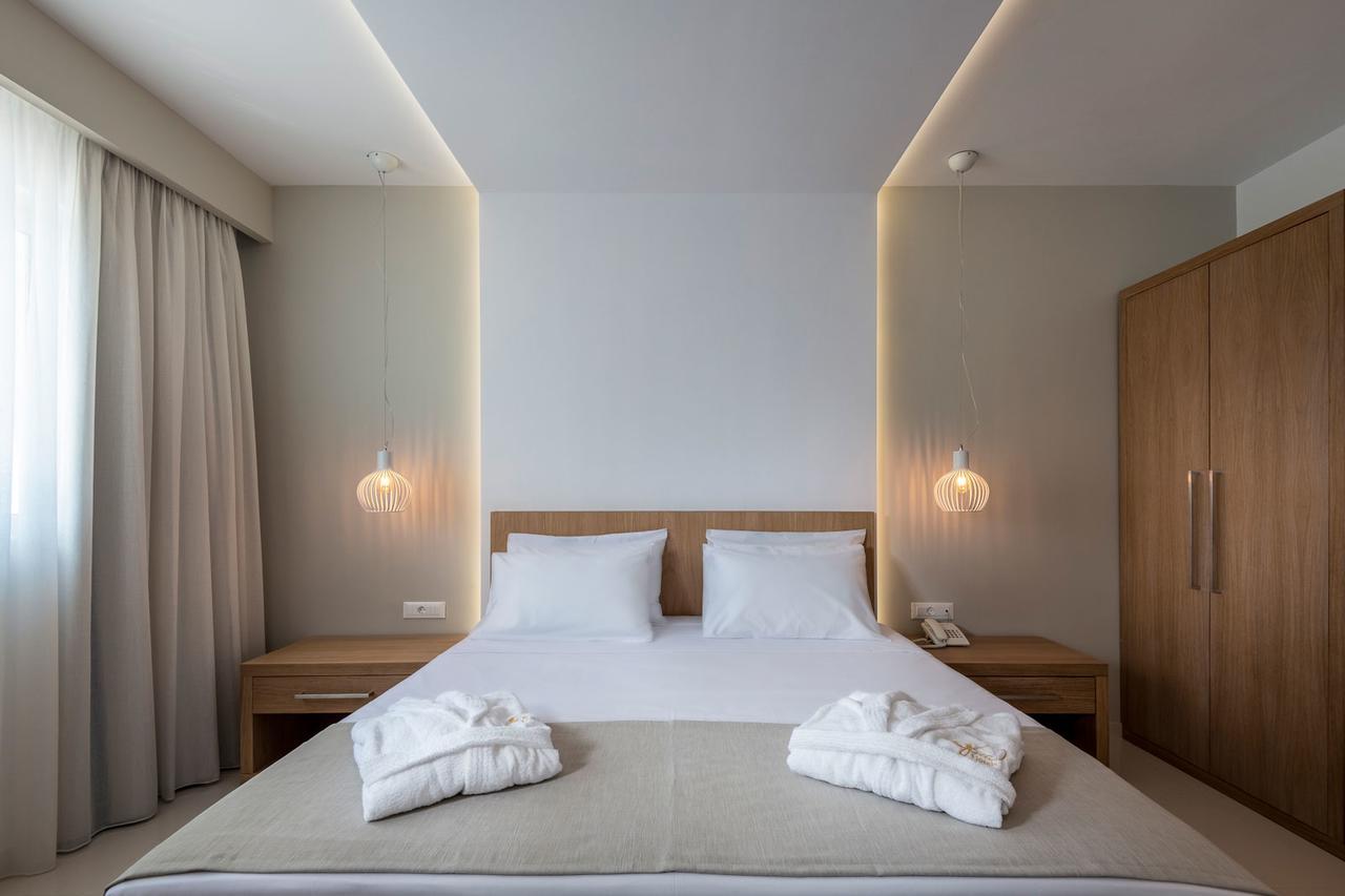 Gaia Palace Мармарі Екстер'єр фото