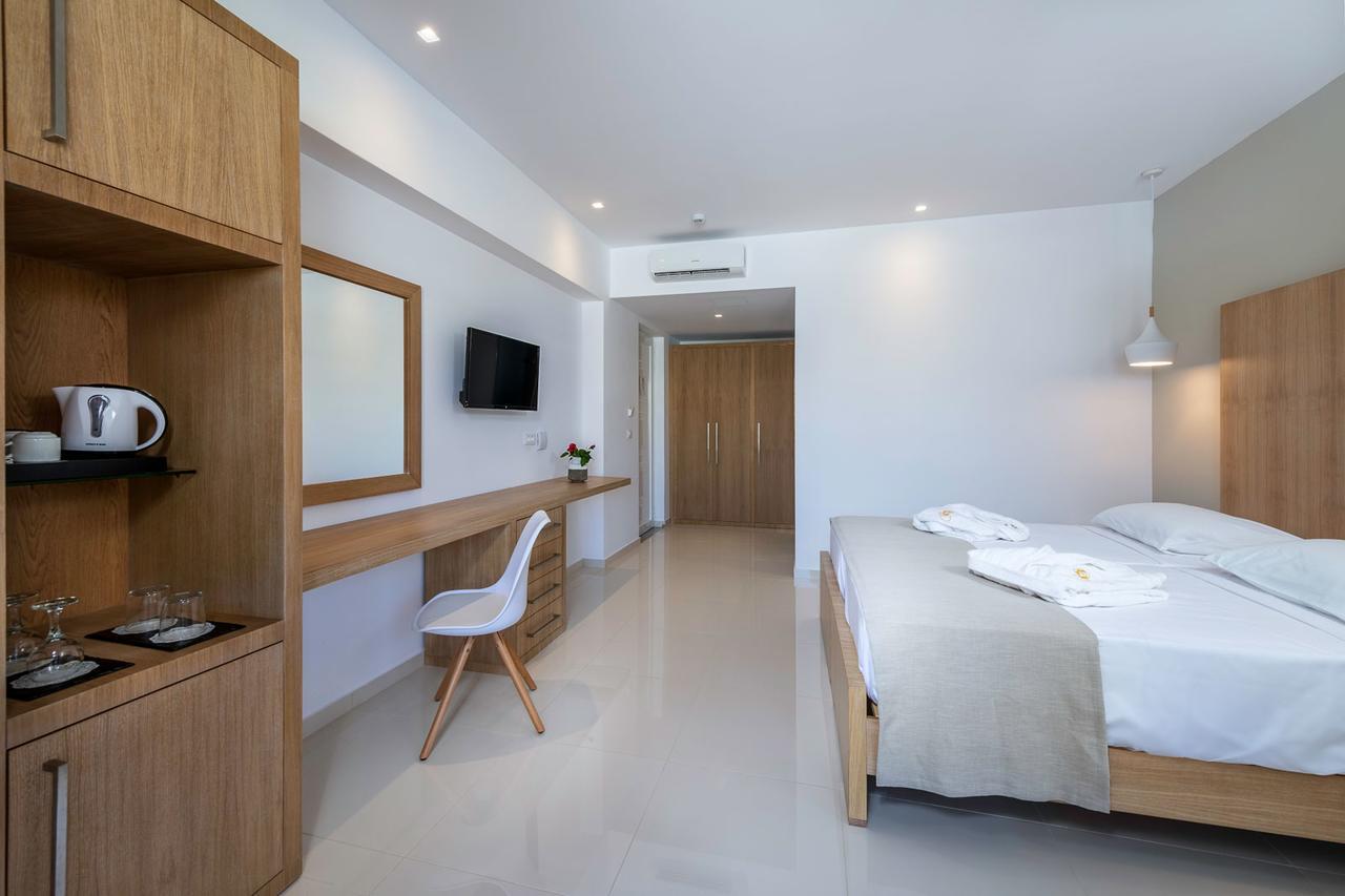 Gaia Palace Мармарі Екстер'єр фото