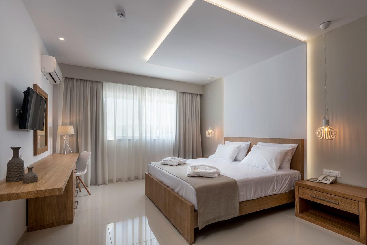 Gaia Palace Мармарі Екстер'єр фото