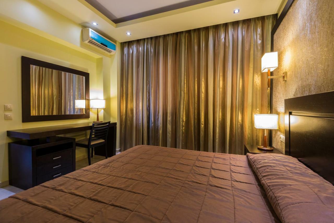 Gaia Palace Мармарі Екстер'єр фото